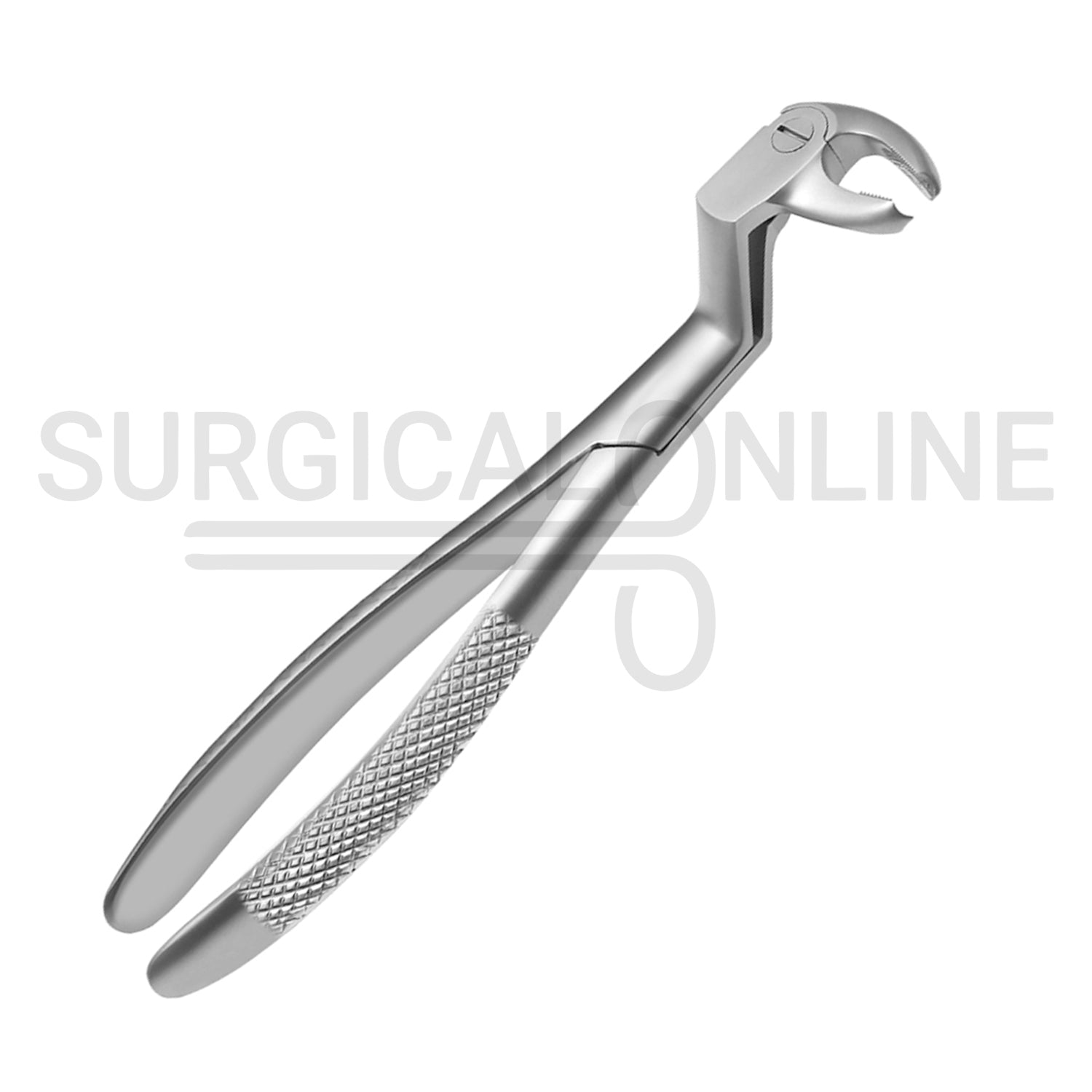 English Extracting Forceps No. 22.5 R
