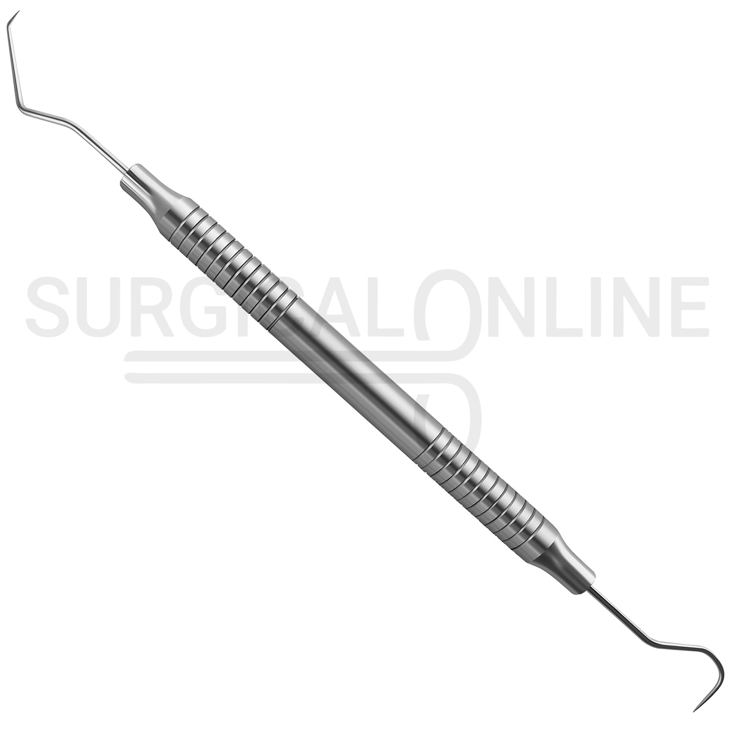 Dental Explorer Probe #5 Hollow Handle