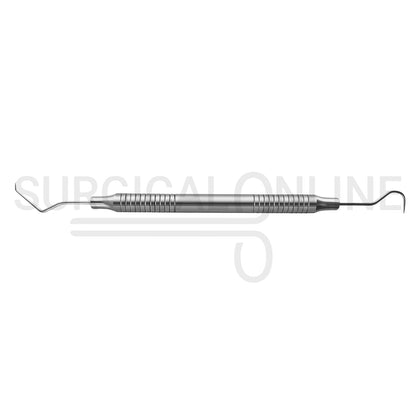 Dental Explorer Probe #5 Hollow Handle