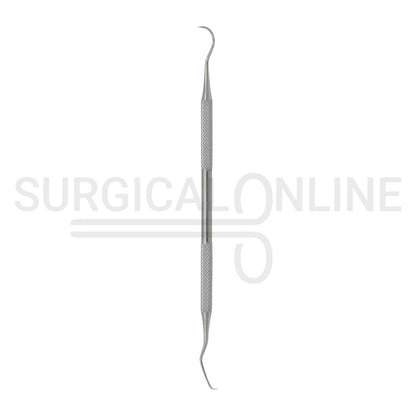 Dental Explorer Probe #5 Solid Handle