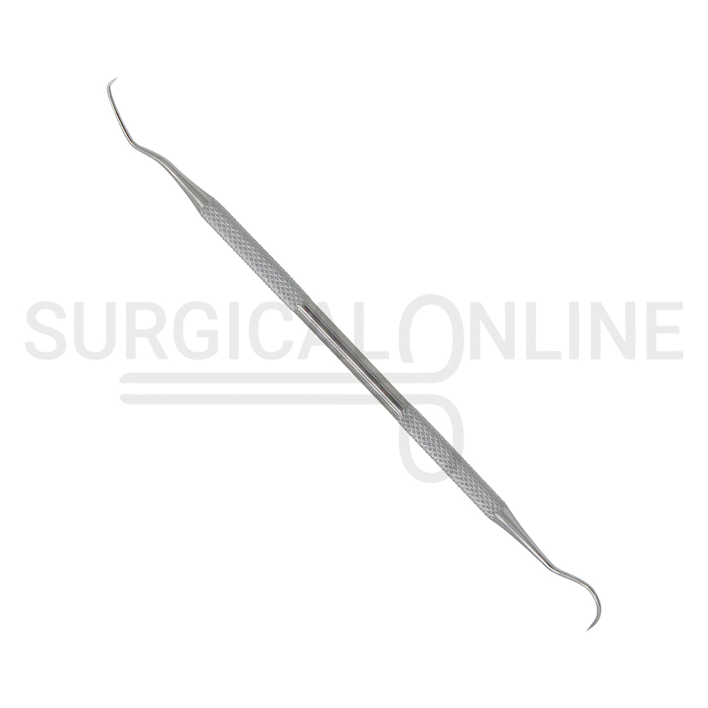 Dental Explorer Probe #5 Solid Handle