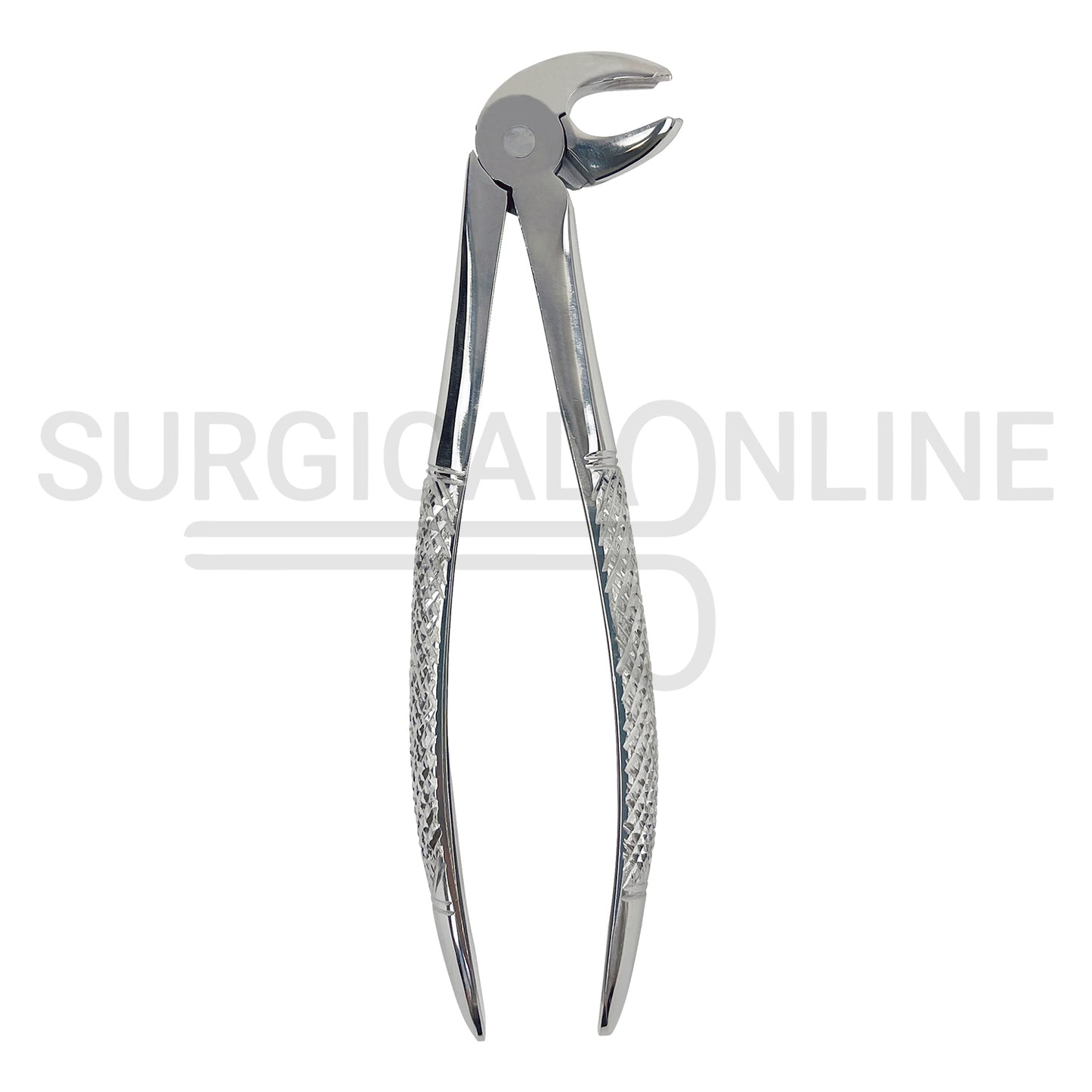 English Pattern Extracting Forceps #22