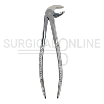 English Pattern Extracting Forceps #22