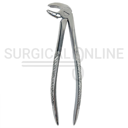 English Pattern Extracting Forceps #22