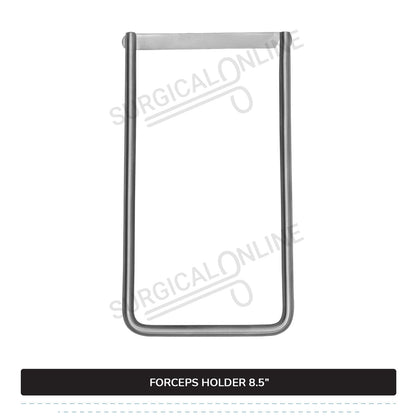 Forceps Holder 8.5"