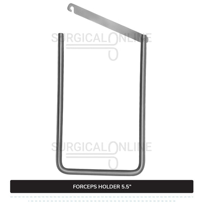 Forceps Holder 5.5"