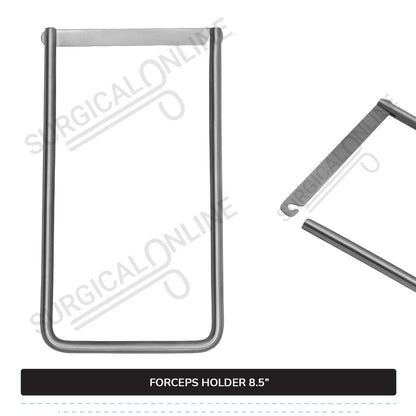 Forceps Holder 8.5"
