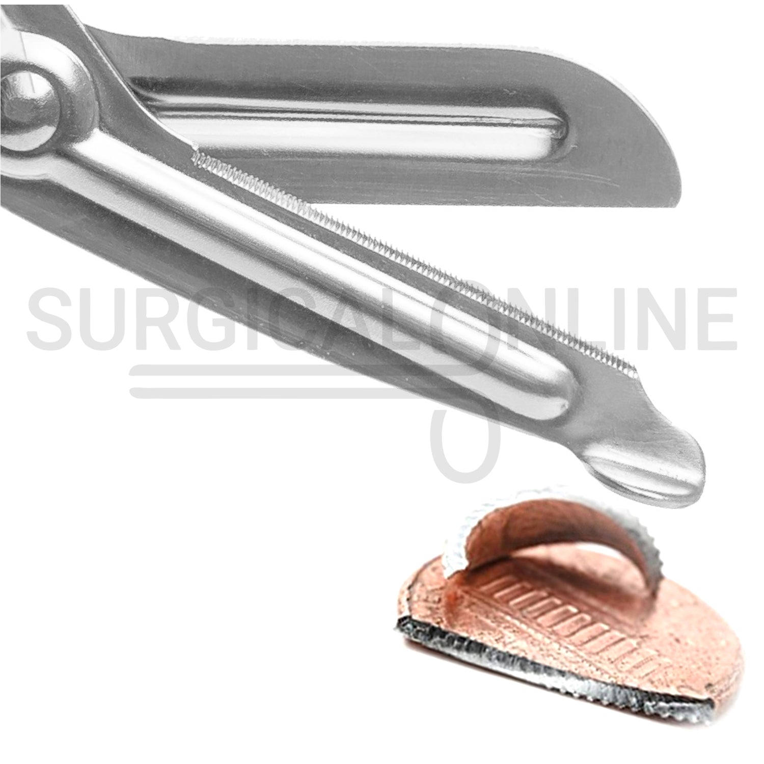 Heavy Duty  Emt Trauma Shears 7.25" Set