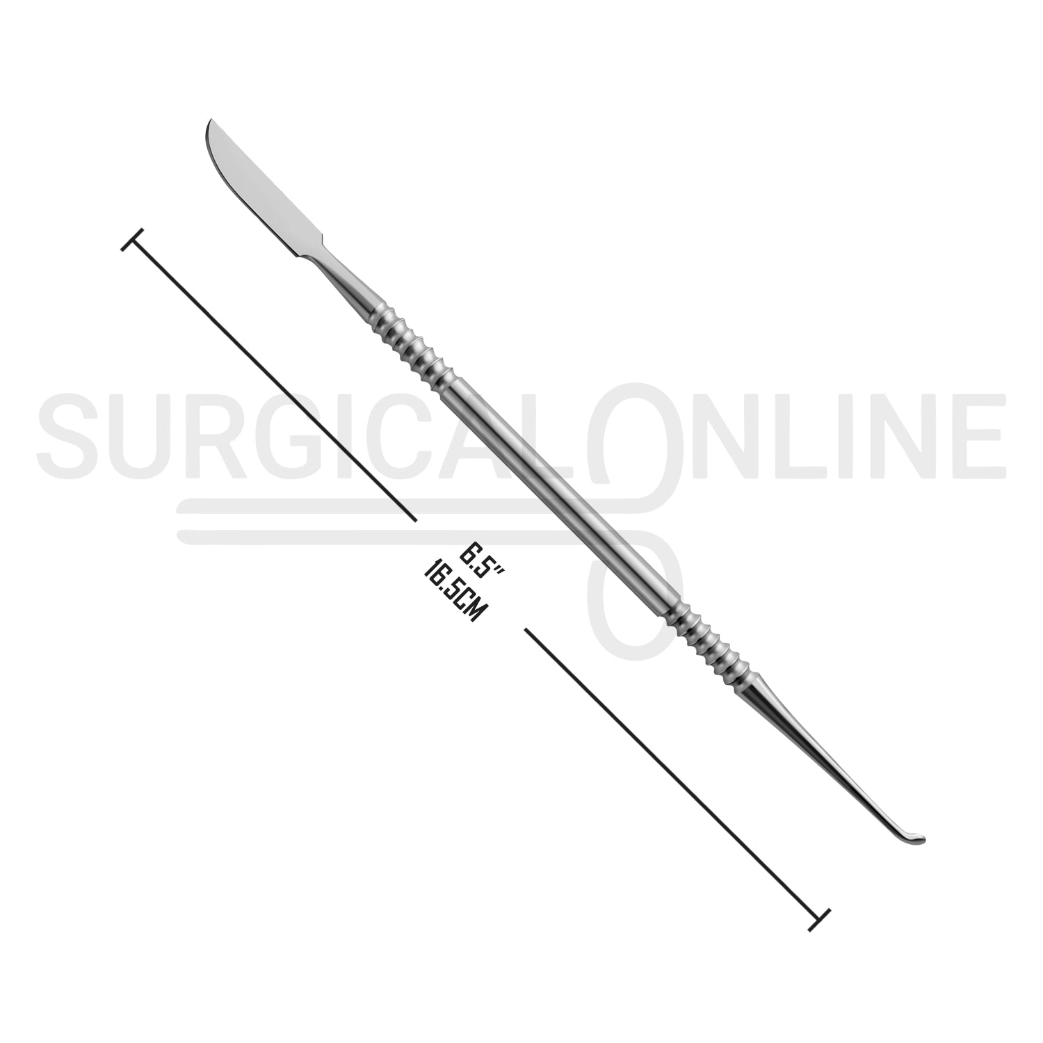 LeCron Inlay Wax Carver #5 Double Ended