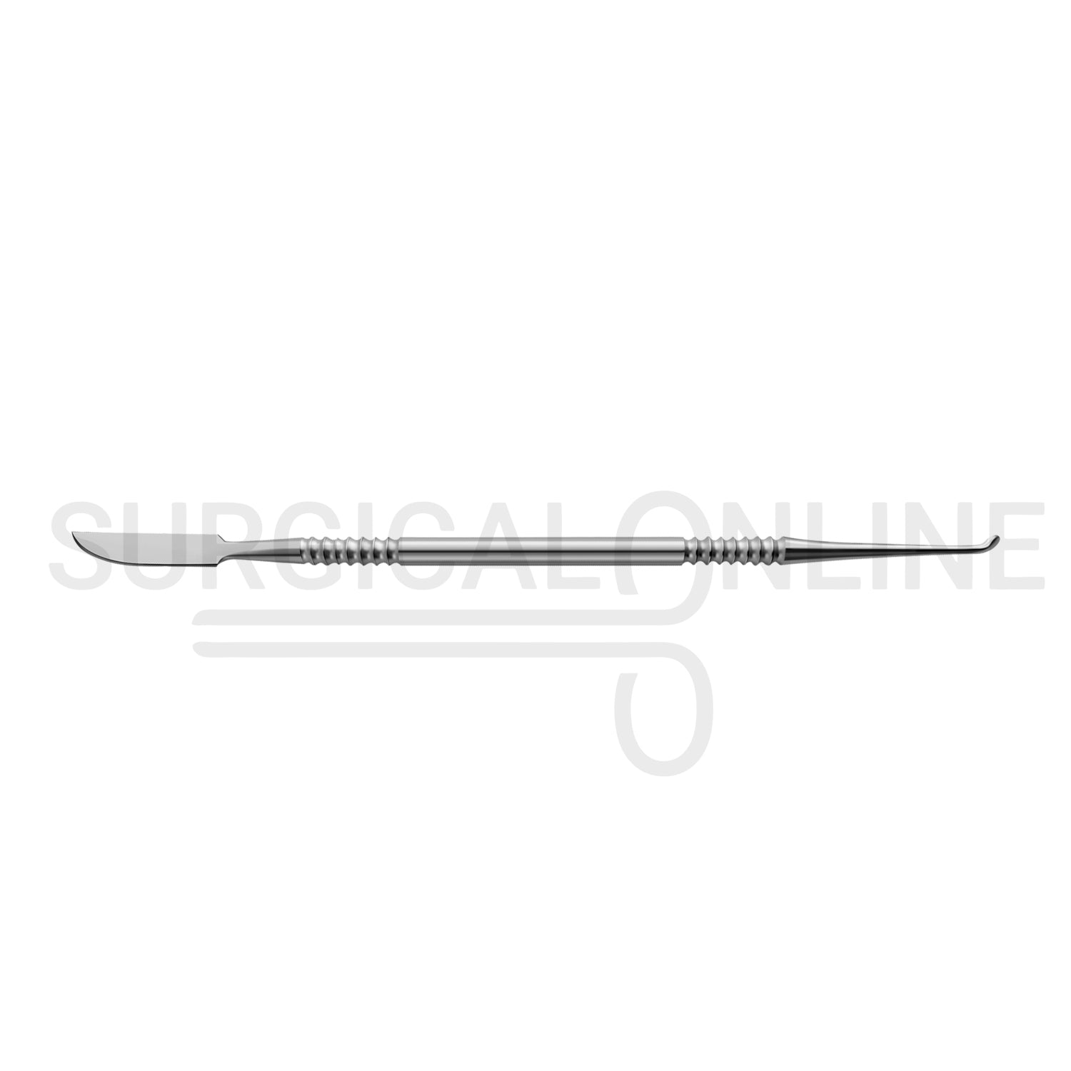 LeCron Inlay Wax Carver #5 Double Ended