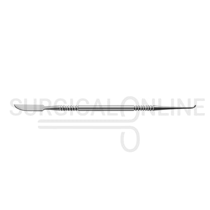 LeCron Inlay Wax Carver #5 Double Ended