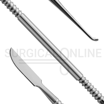 LeCron Inlay Wax Carver #5 Double Ended