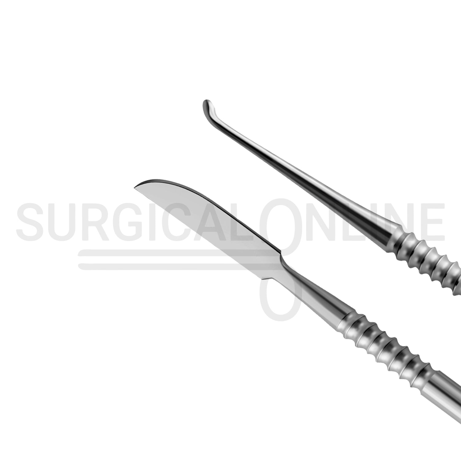 LeCron Inlay Wax Carver #5 Double Ended