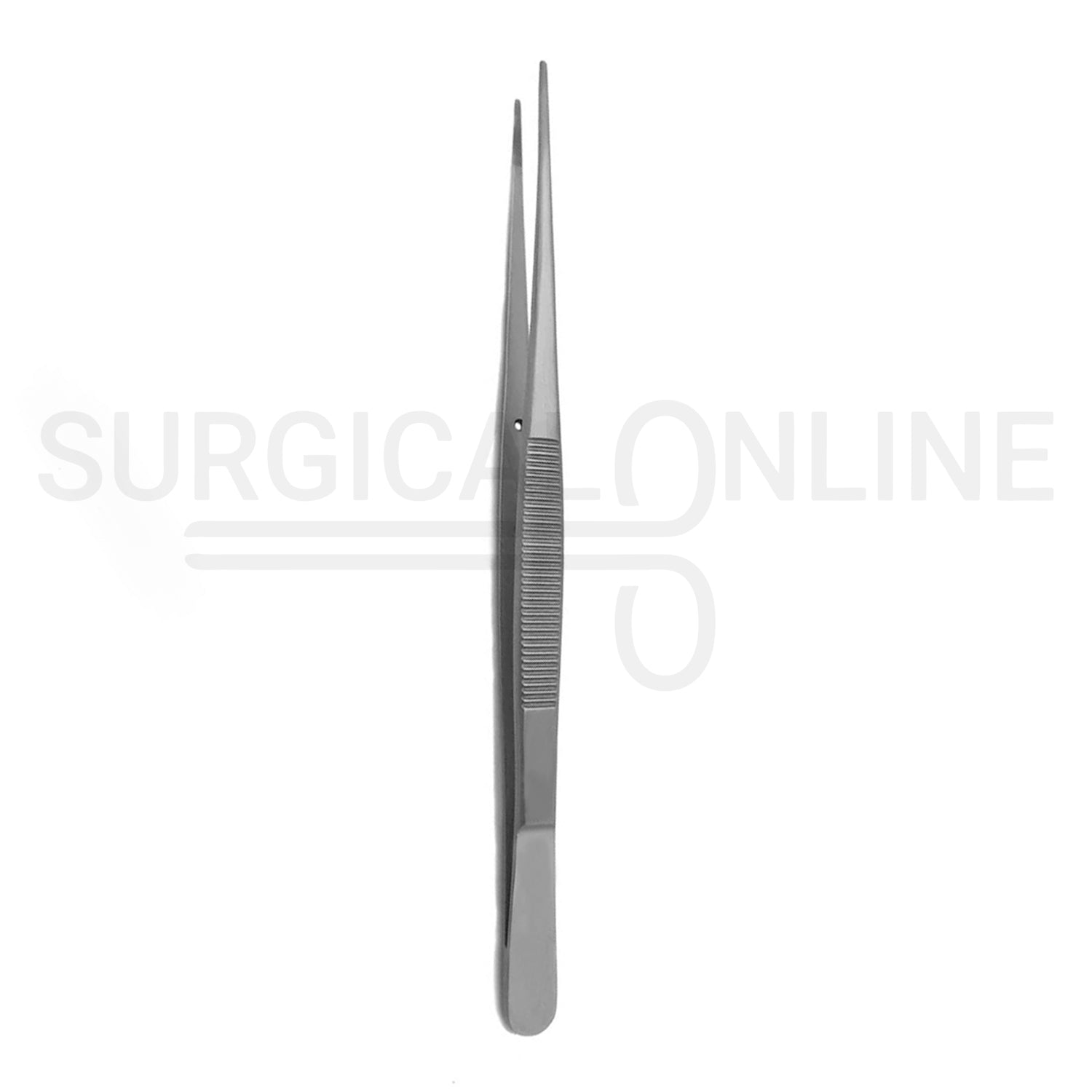 College Tweezers Plier 6" Straight