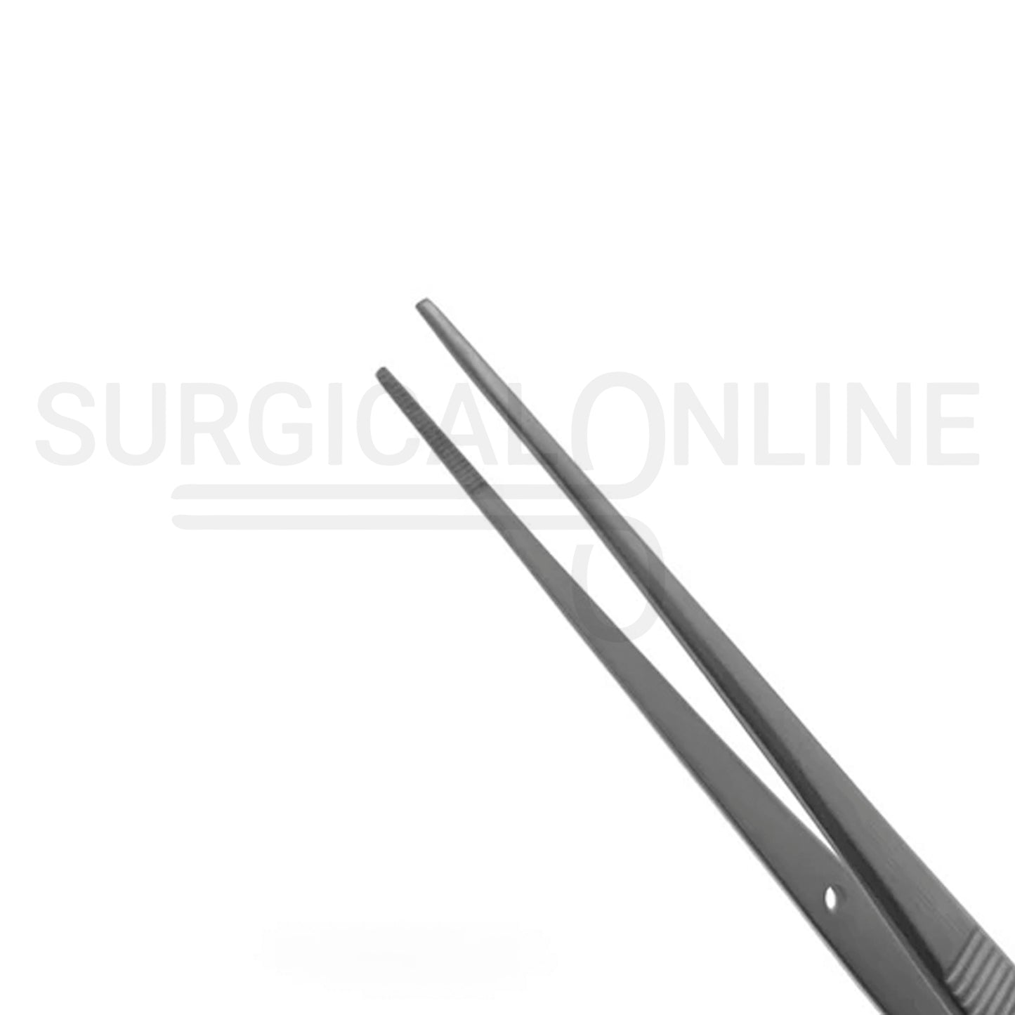 College Tweezers Plier 6" Straight