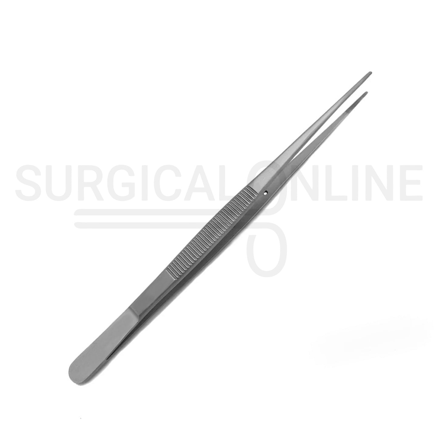 College Tweezers Plier 6" Straight