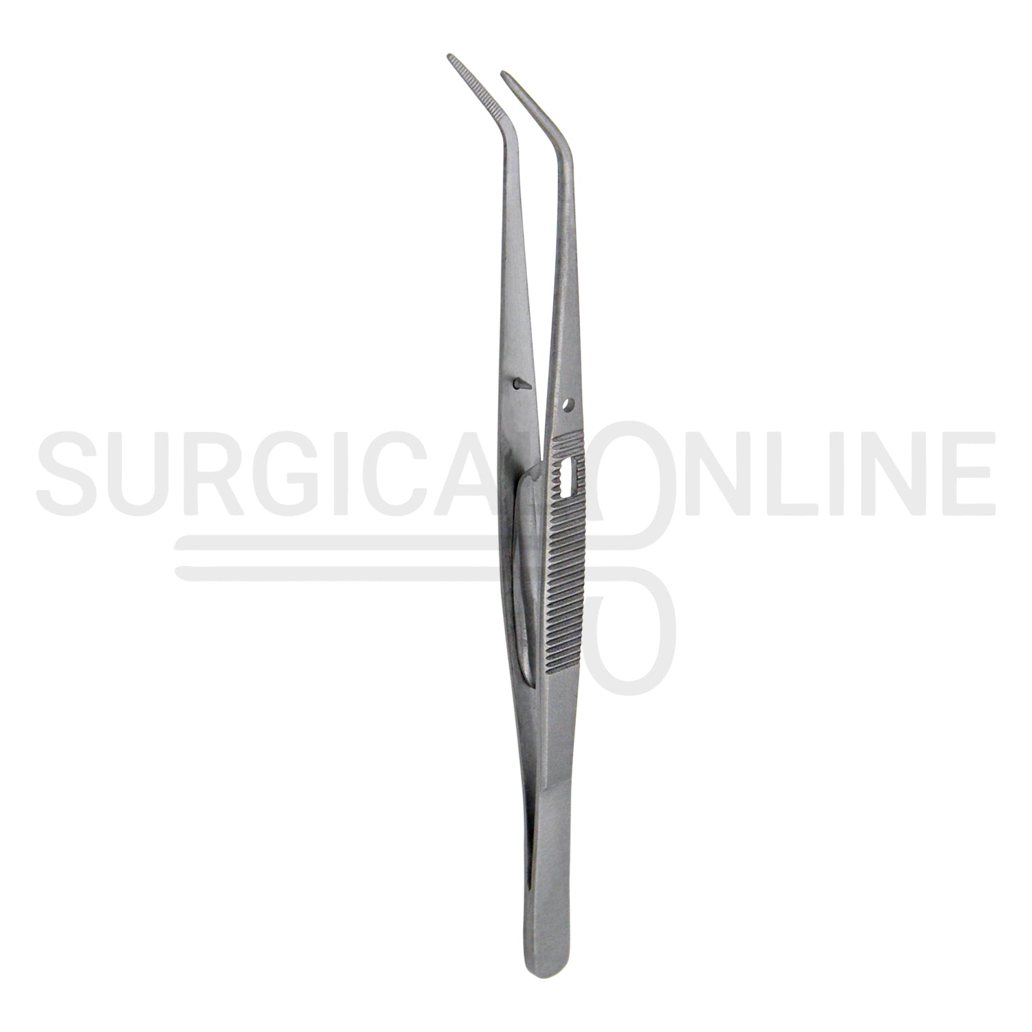 College Plier with Lock 6" Curved