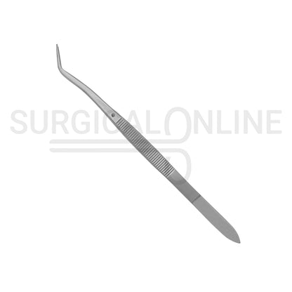 Meriam College Cotton Tweezer 16cm