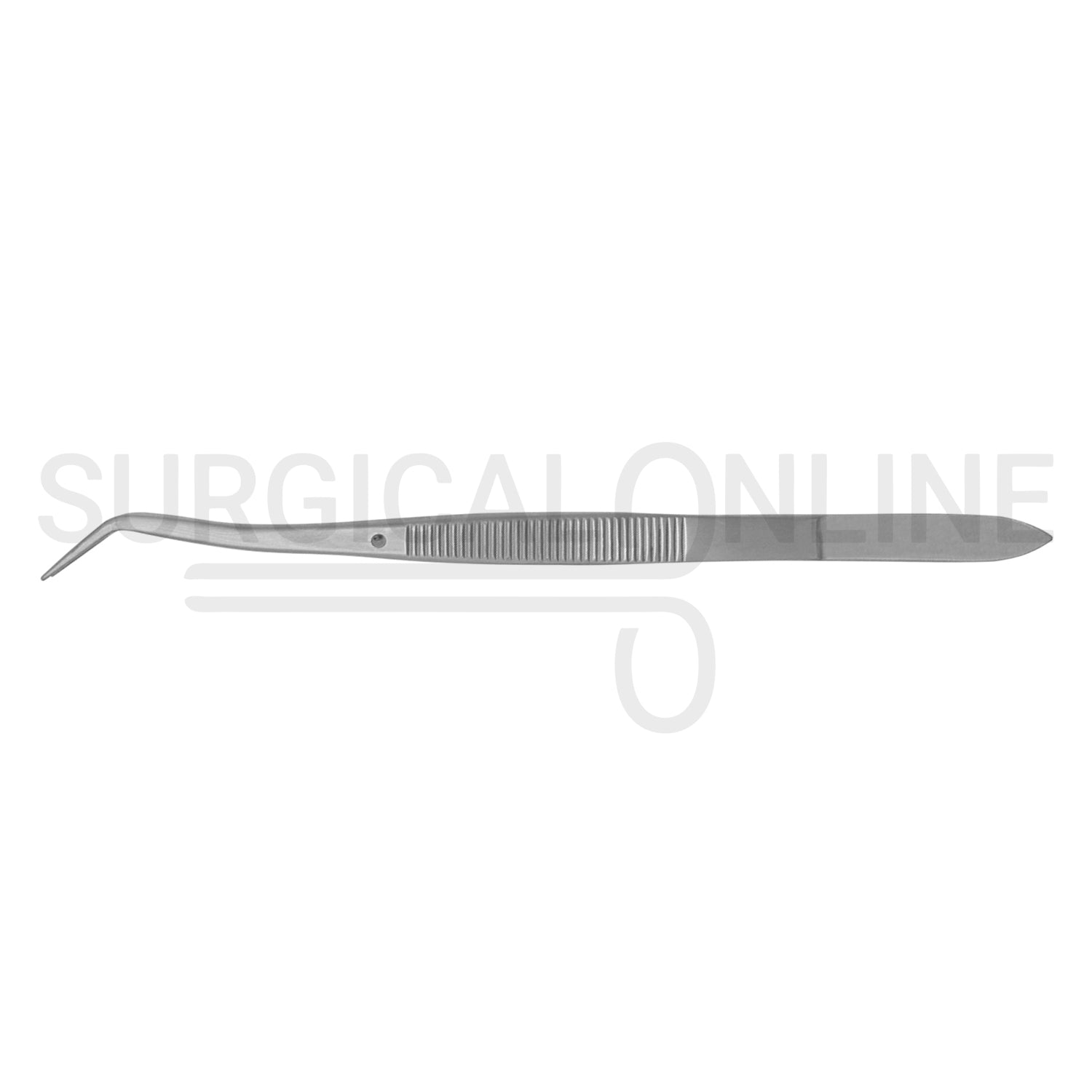 Meriam College Cotton Tweezer 16cm