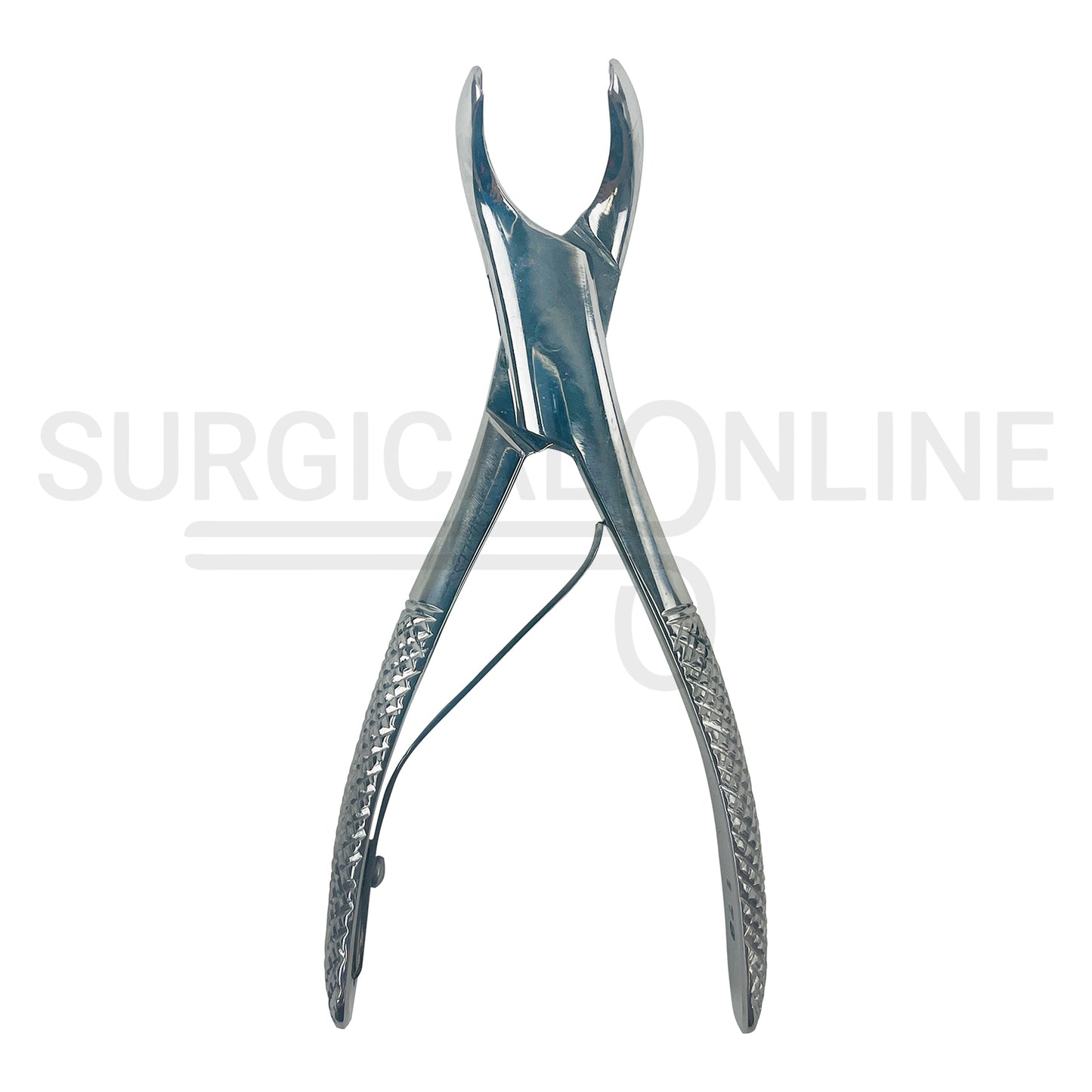 Universal Pedo Extraction Forceps #17S