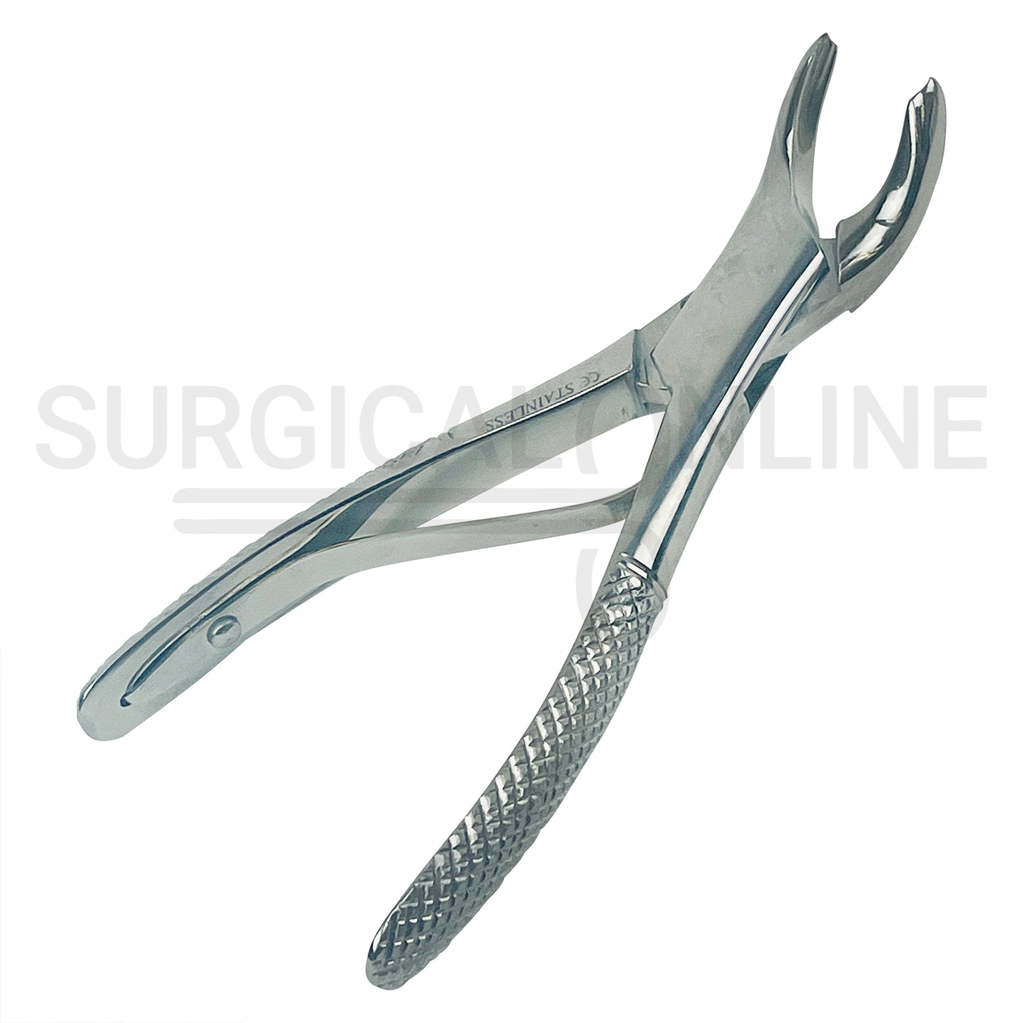 Universal Pedo Extraction Forceps #17S
