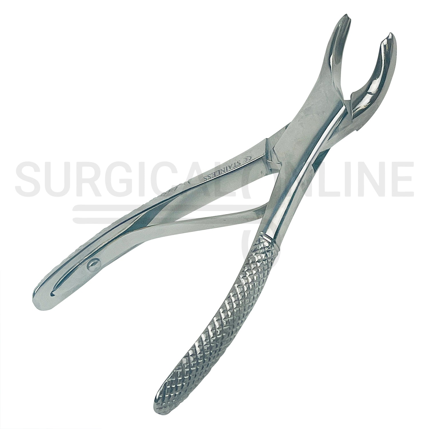 Universal Pedo Extraction Forceps #17S