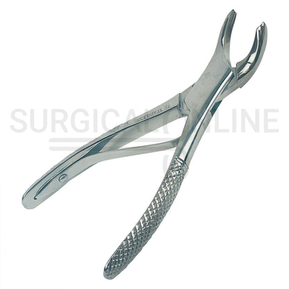 Universal Pedo Extraction Forceps #17S