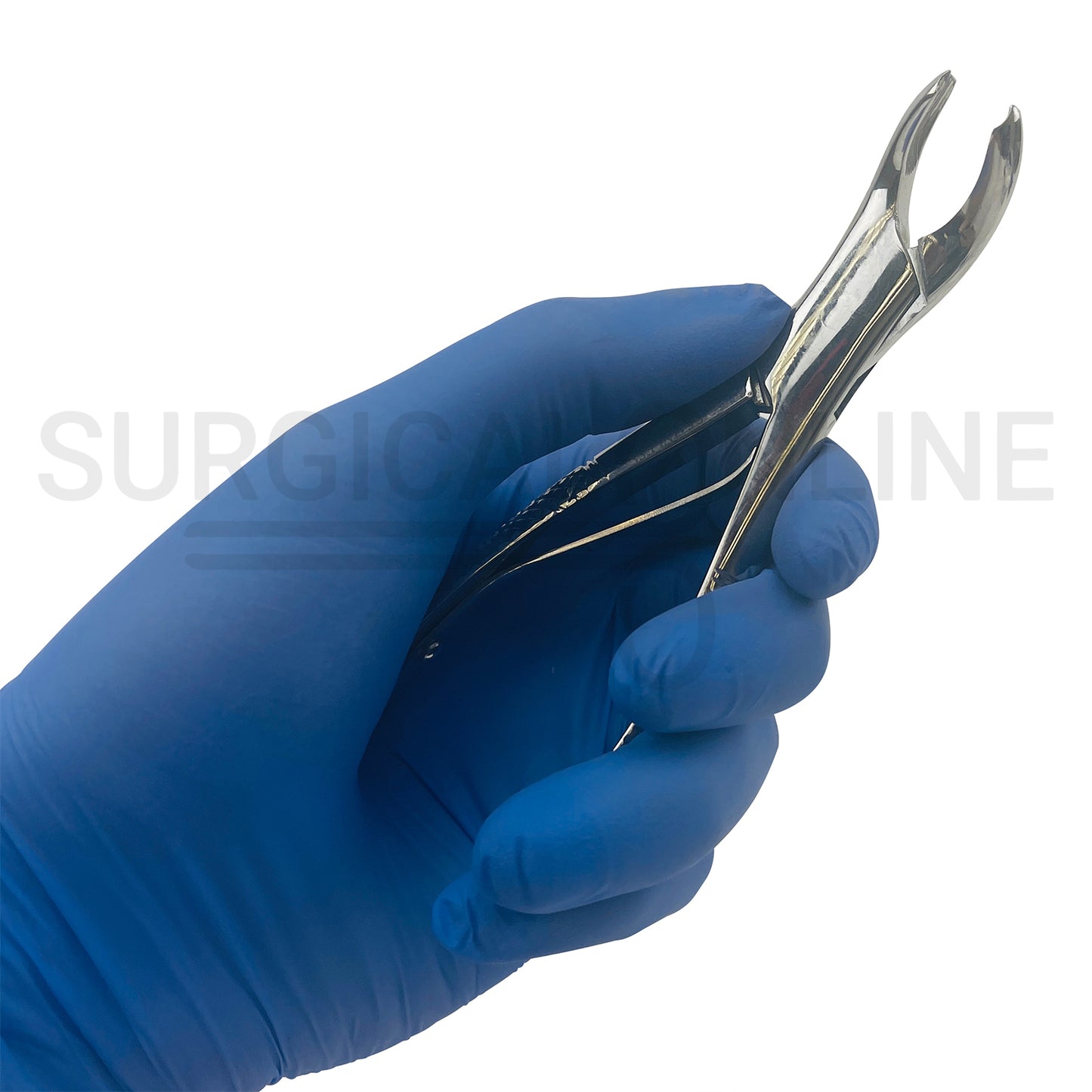 Universal Pedo Extraction Forceps #17S