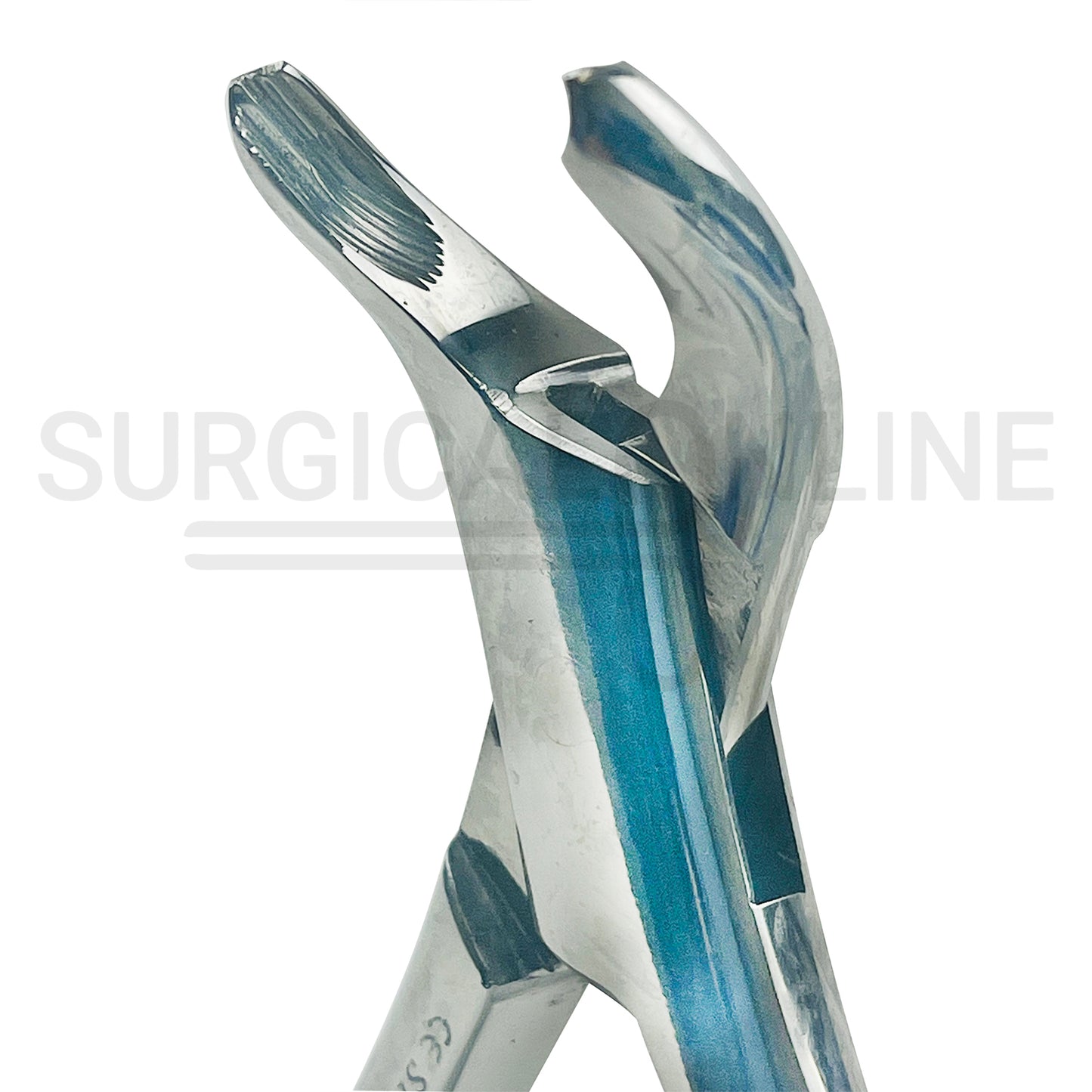 Universal Pedo Extraction Forceps #17S