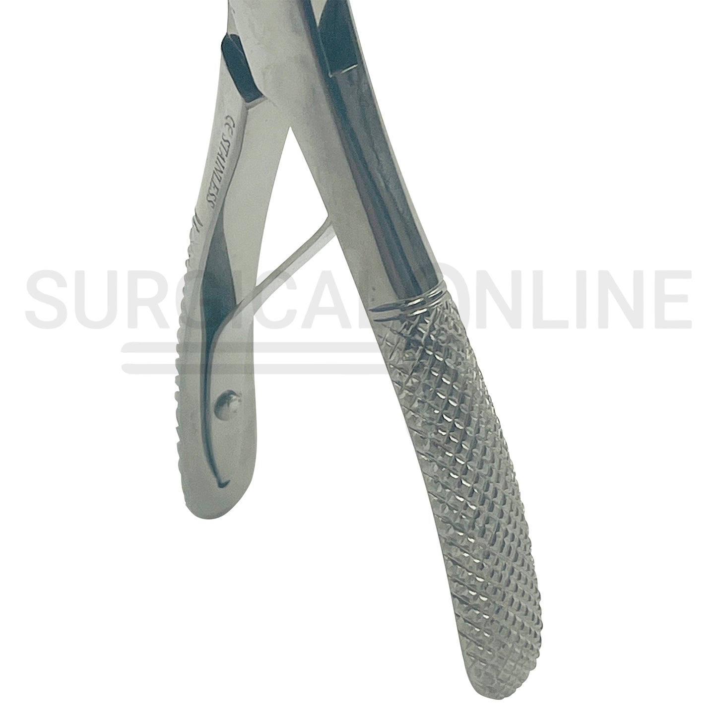 Universal Pedo Extraction Forceps #17S
