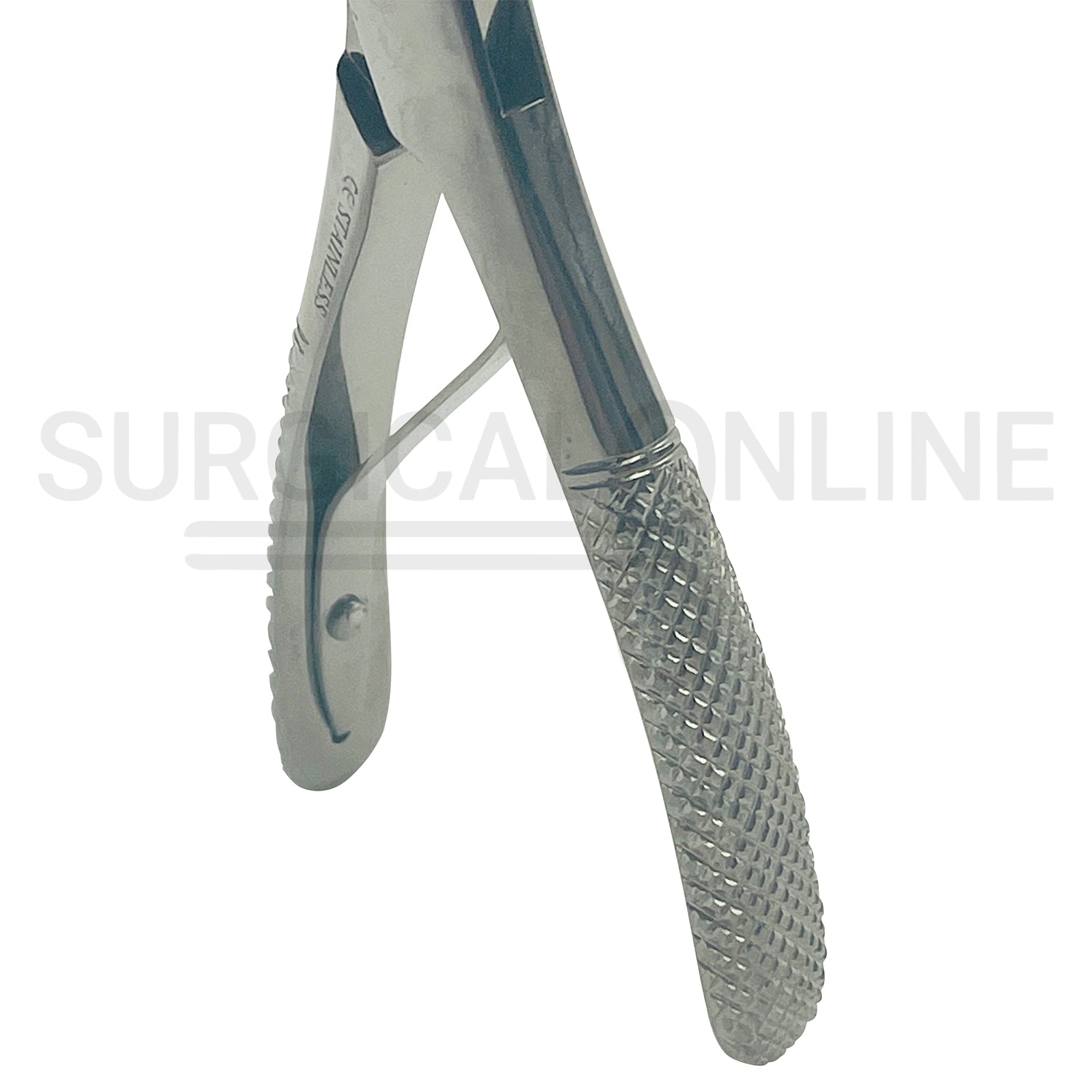 Universal Pedo Extraction Forceps #17S