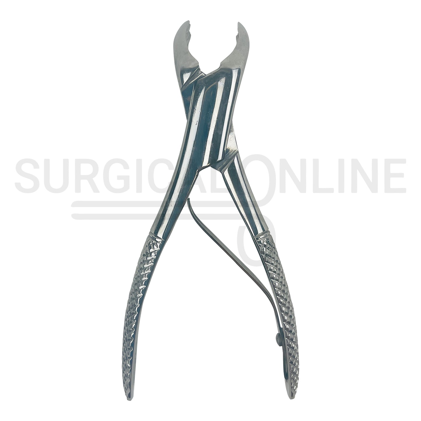 Universal Pedo Extraction Forceps #17S