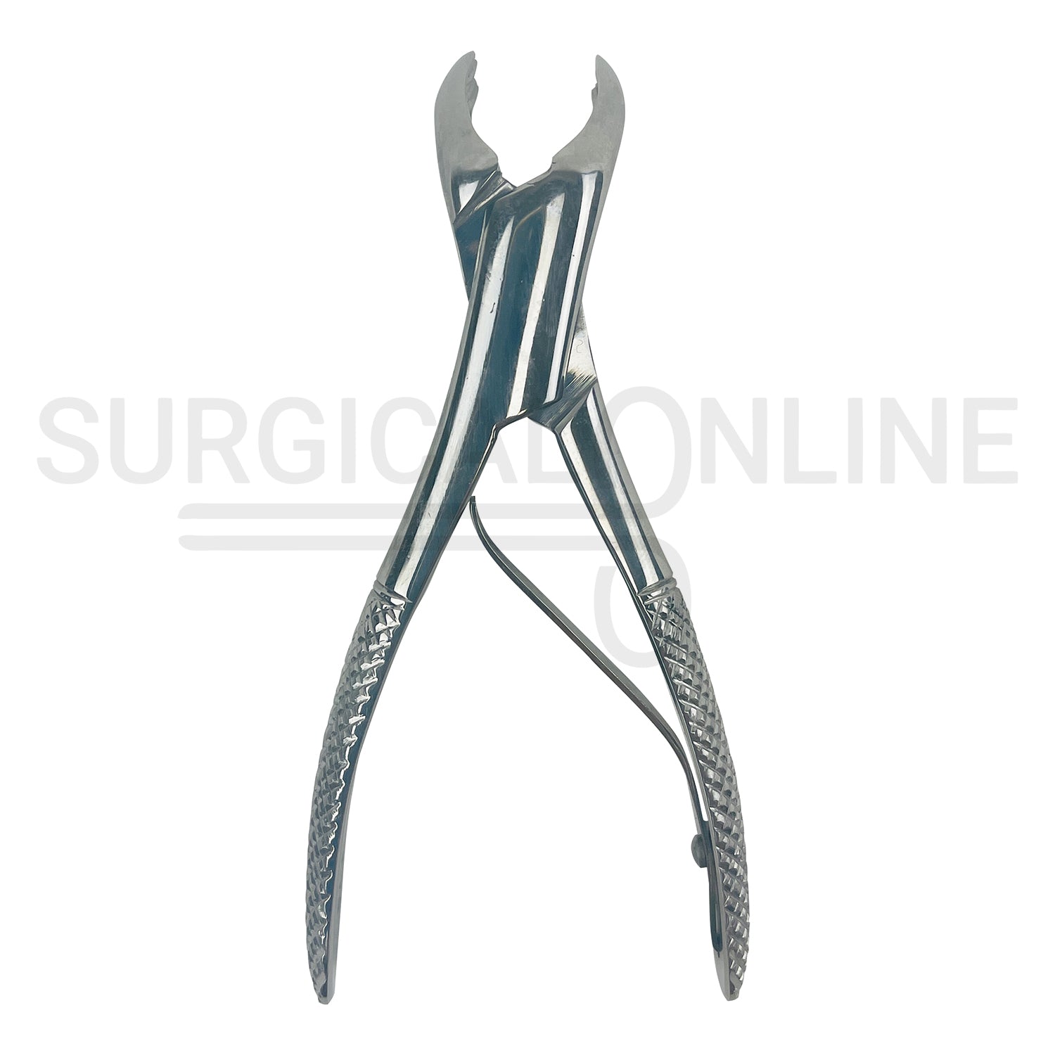 Universal Pedo Extraction Forceps #17S