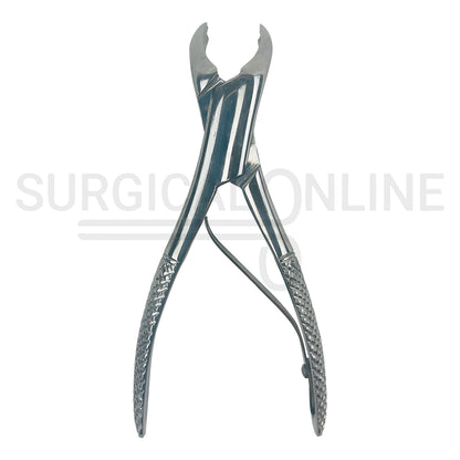 Universal Pedo Extraction Forceps #17S