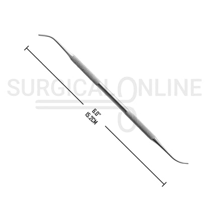 P.K. Thomas #1 (PKT1) Dental Waxing Instrument