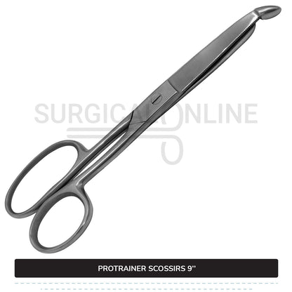 Pro-Trainer Bandage Scissor 8''