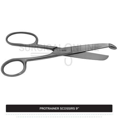 Pro-Trainer Bandage Scissor 8''