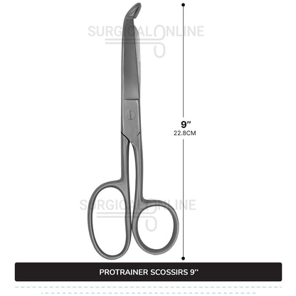 Pro-Trainer Bandage Scissor 8''