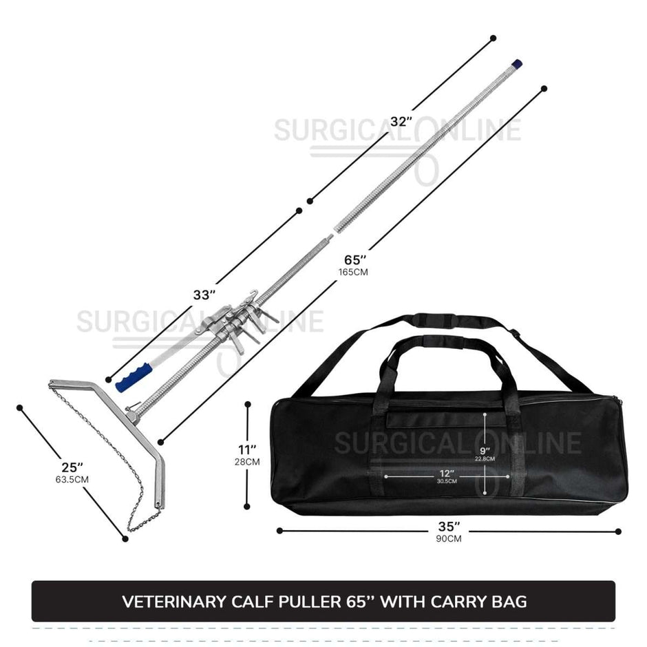 Calf Puller – Surgical Online