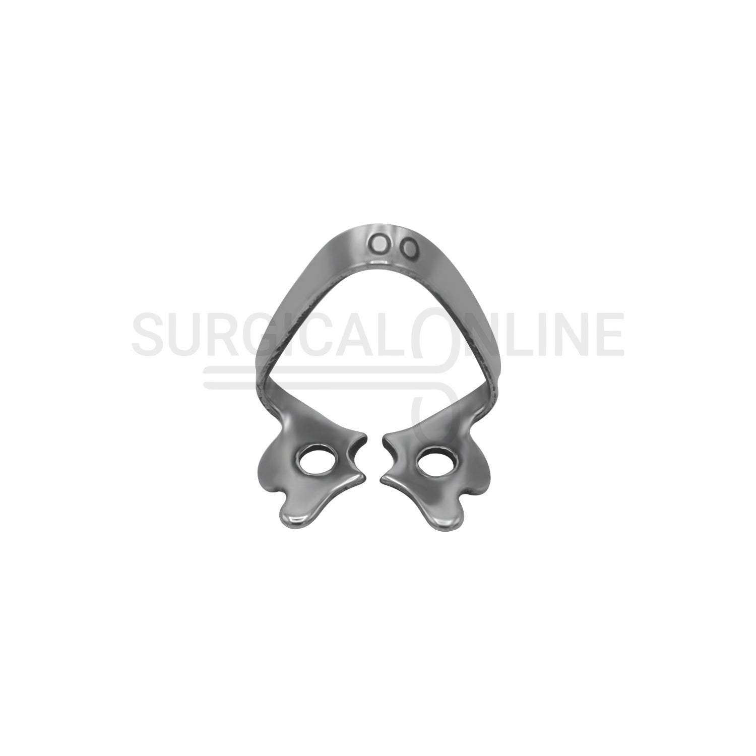 Rubber Dam Clamp #00