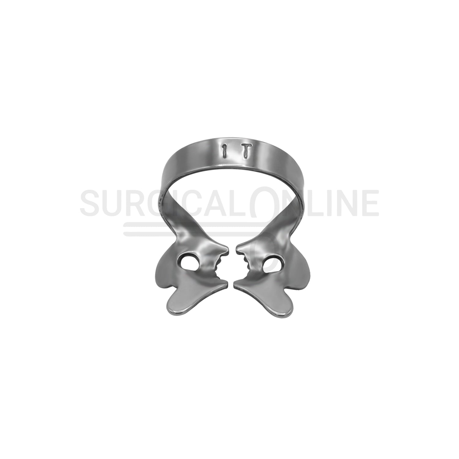 Rubber Dam Clamp #1T