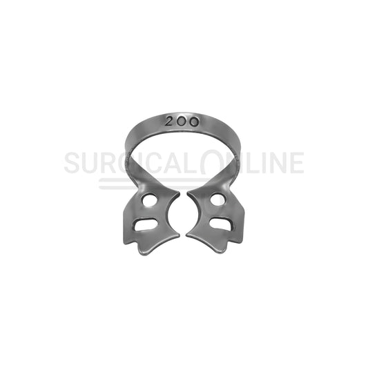 Rubber Dam Clamp #200