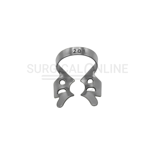 Rubber Dam Clamp #201