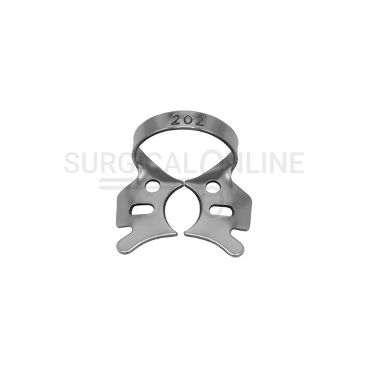 Rubber Dam Clamp #202