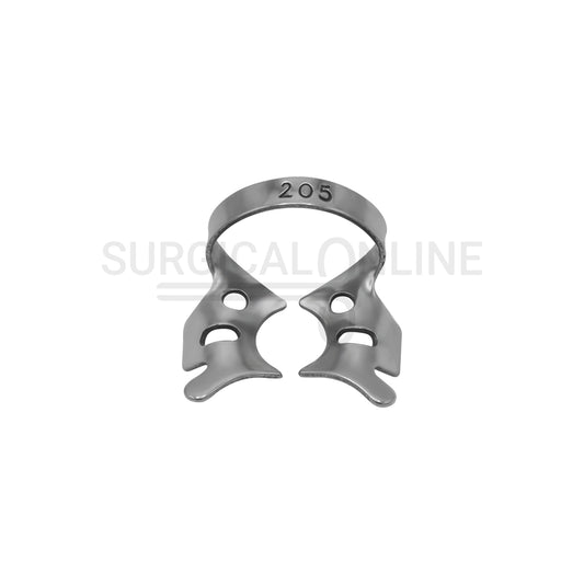 Rubber Dam Clamp #205