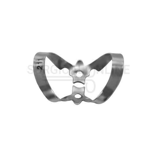 Rubber Dam Clamp #211
