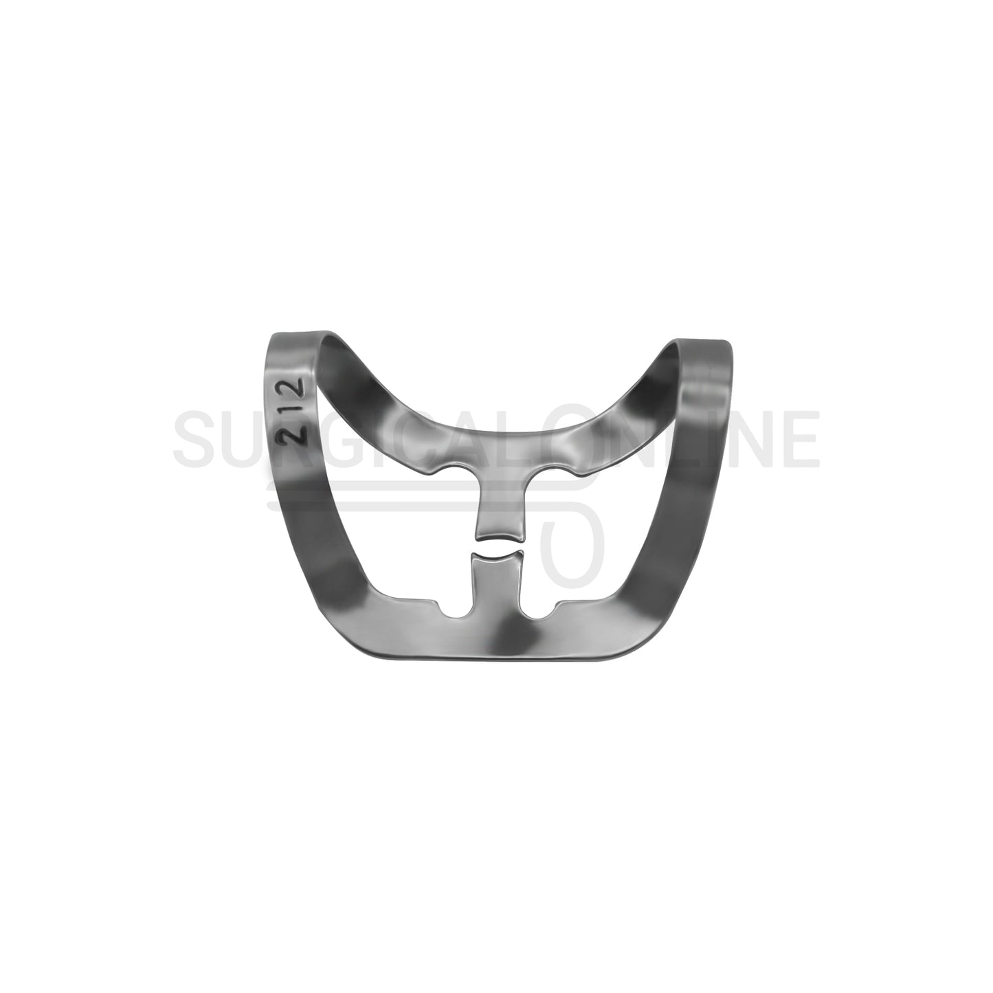 Rubber Dam Clamp #212