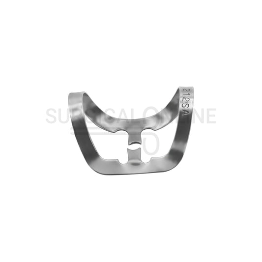 Rubber Dam Clamp #212SA