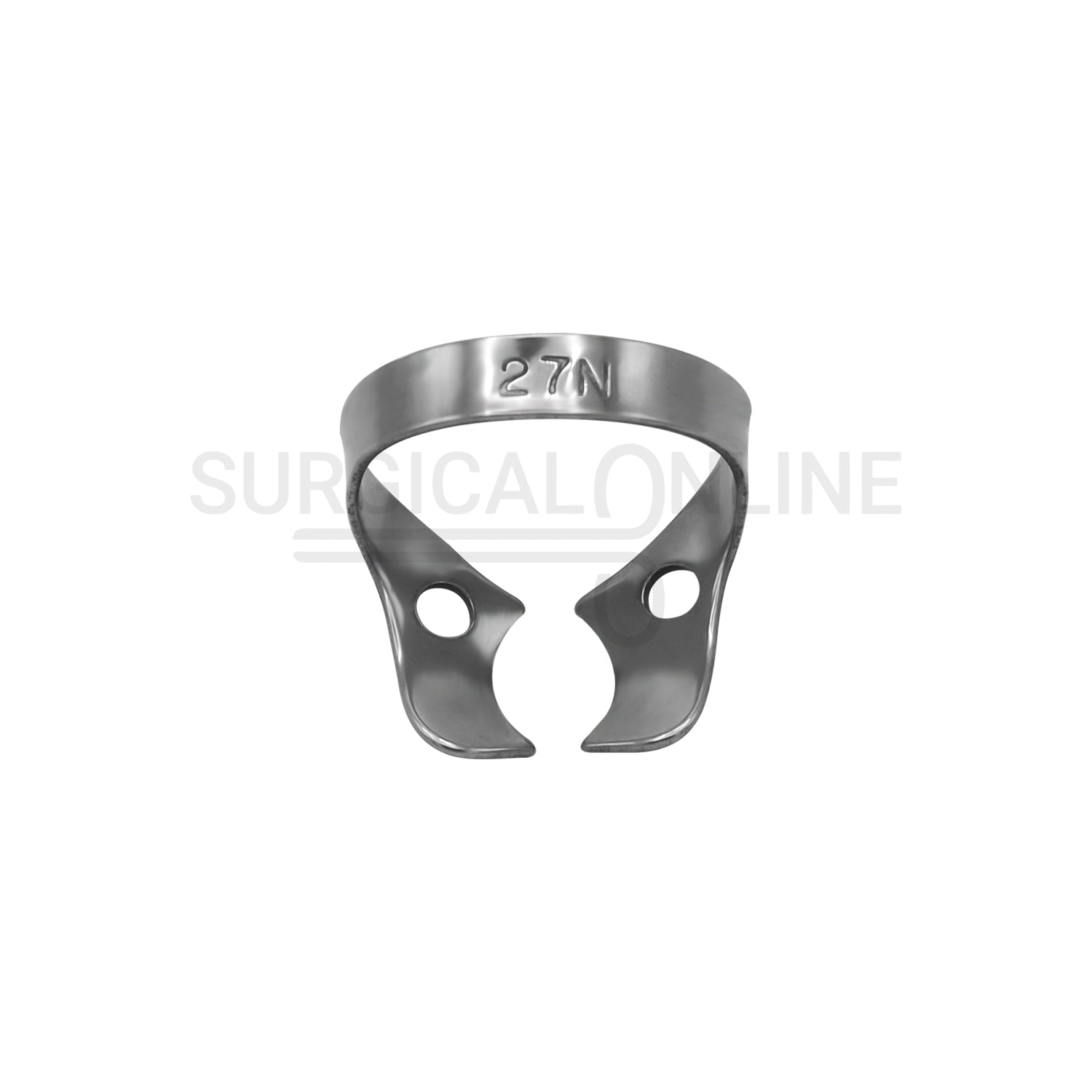 Rubber Dam Clamp #27N