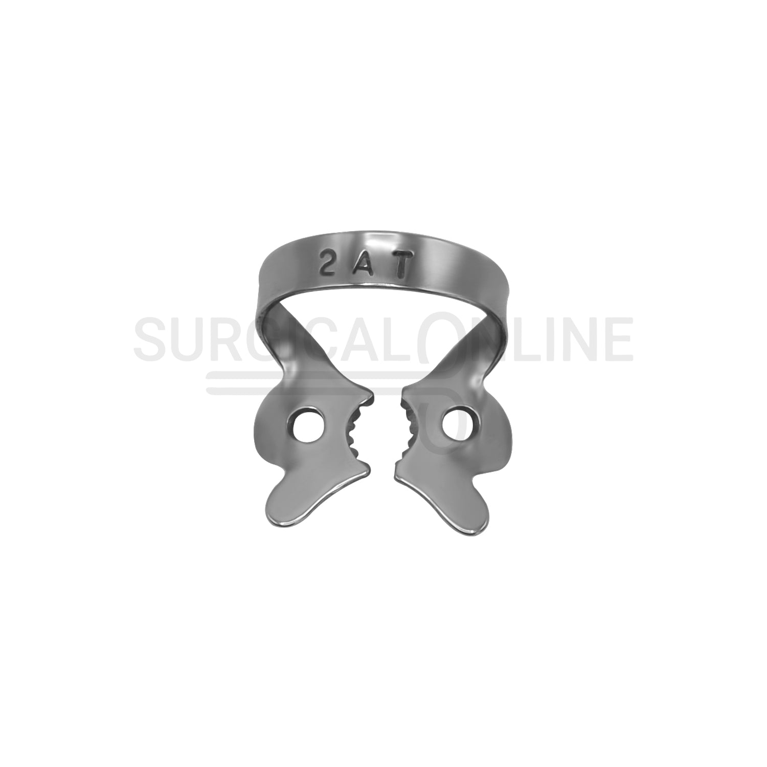 Rubber Dam Clamp #2AT